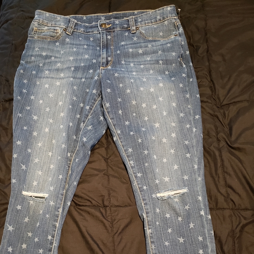 Women jeans